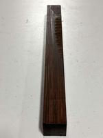 Cocobolo Rosewood Turning Square: 1-1/2 x 14-3/8